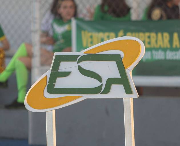 Event cover OLIMPÍADAS - ESA SEXTA-FEIRA