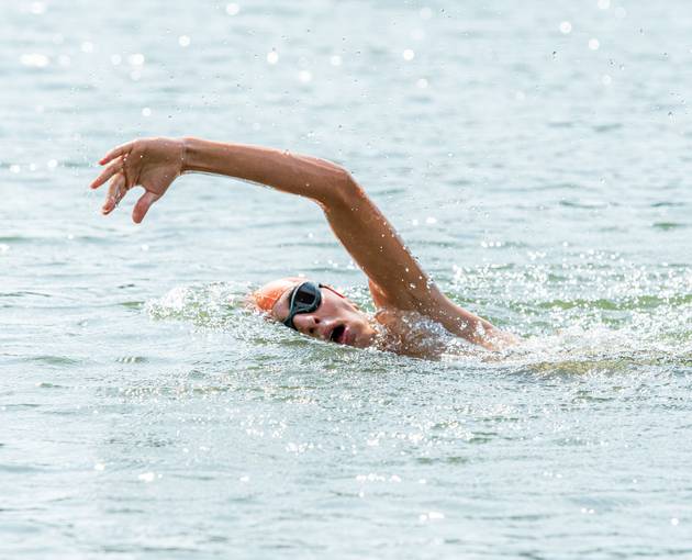 Event cover Simulado Triathlon Kids