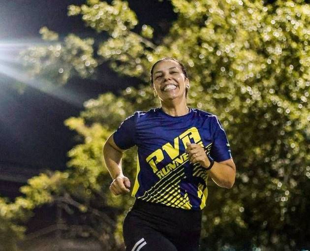 Event cover TREINO NOTURNO PVARUNNERS - 22/10 - @AGTON FAGUNDES FOTOGRAFIAS