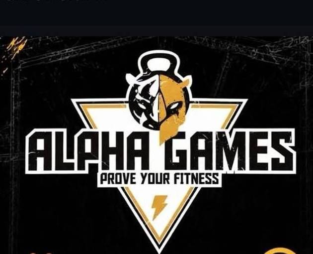 Event cover Alpha Games 2026
