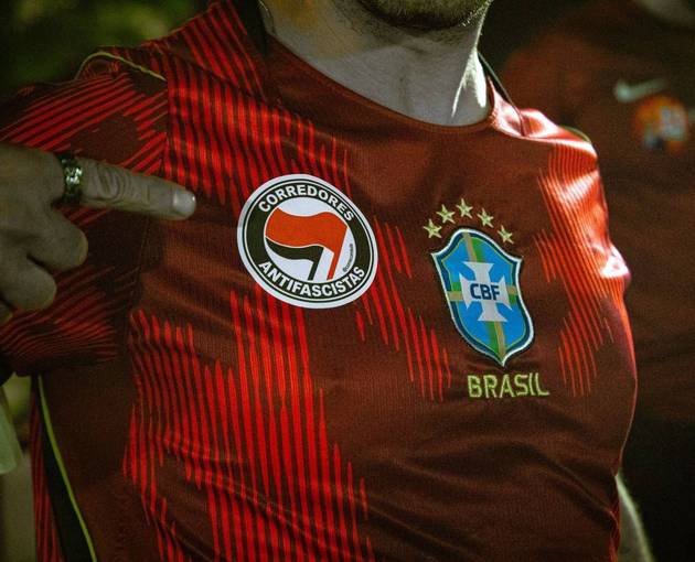 Event cover CORRE COM LULA 22.10