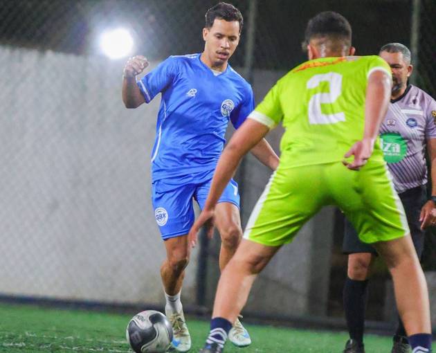 Event cover G3x fc vs Pé na cova