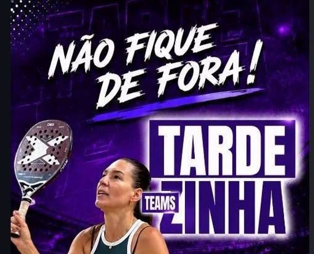 Event cover BT TARDEZINHA