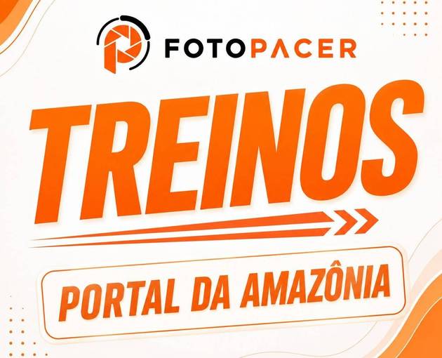 Event cover TREINO PORTAL SEXTA FEIRA 23/10