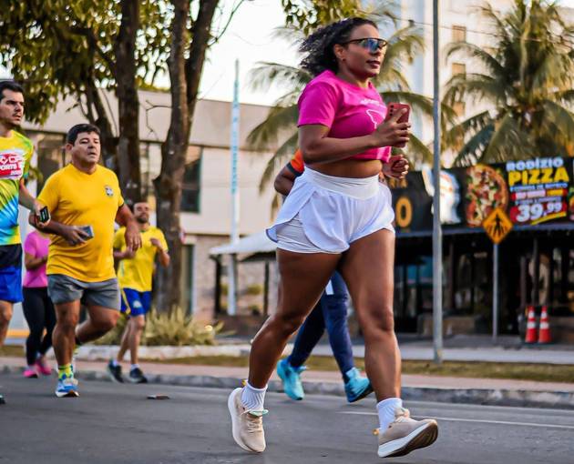 Event cover TREINO LIVRES PARA CORRER - 23/10