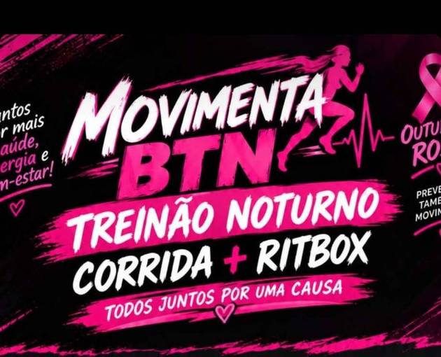 Event cover Movimenta BTN