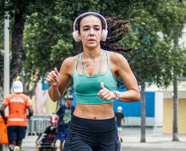 Event cover Corrida Maracanã - 23/10/2026