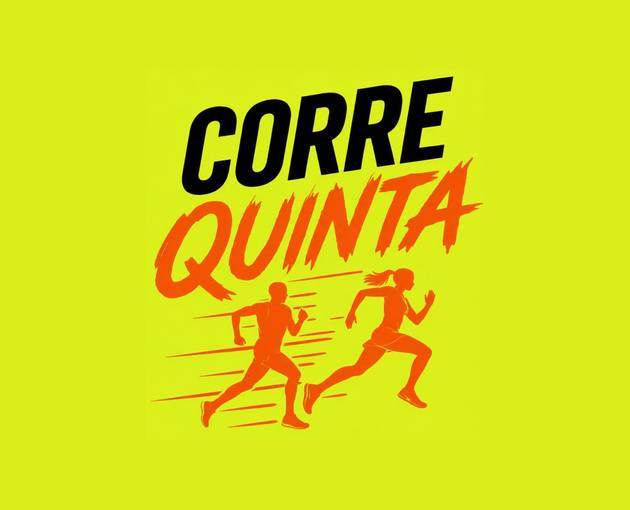 Event cover CORRE DE QUINTA - 22/10