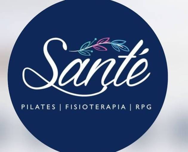 Event cover Aulão Pilates Santé