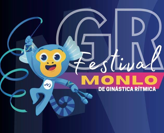 Event cover FESTIVAL MONLO DE GR 2026