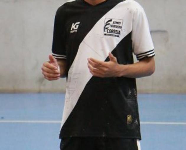 Event cover JEJUNOS 23.10 - por @jhoe.jaf - Futsal - DUAS QUADRAS POLI
