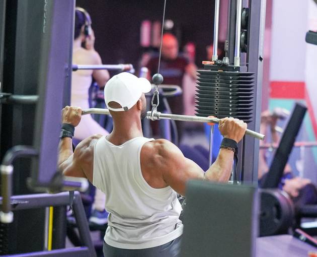 Event cover S2 FIT - DIA 23 DE OUTUBRO - @NETTODIASRUN