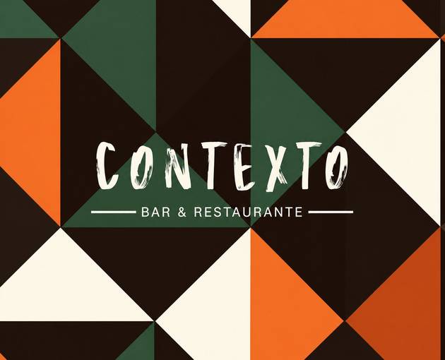 Event cover Contexto Bar - 23/10/2026