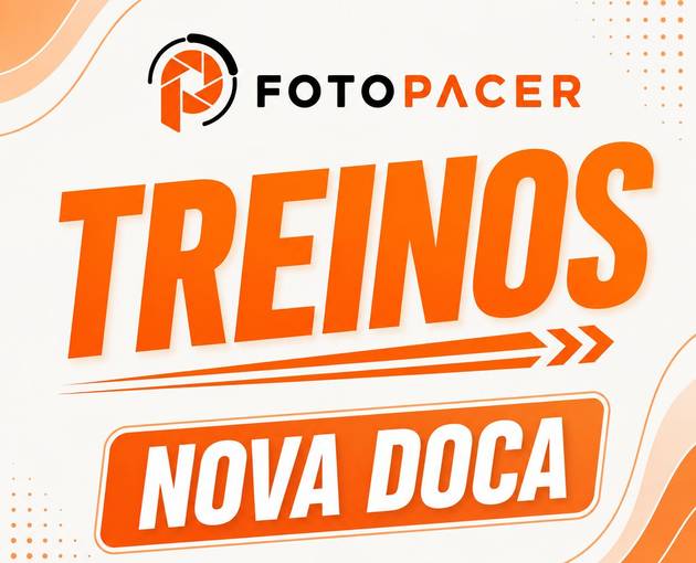 Event cover TREINO LIVRE SÁBADO 24/10 - PORTAL/RUA DA MARINHA/ASSESSORIAS 