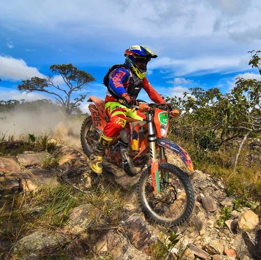 Event cover Ips Off Road 2021