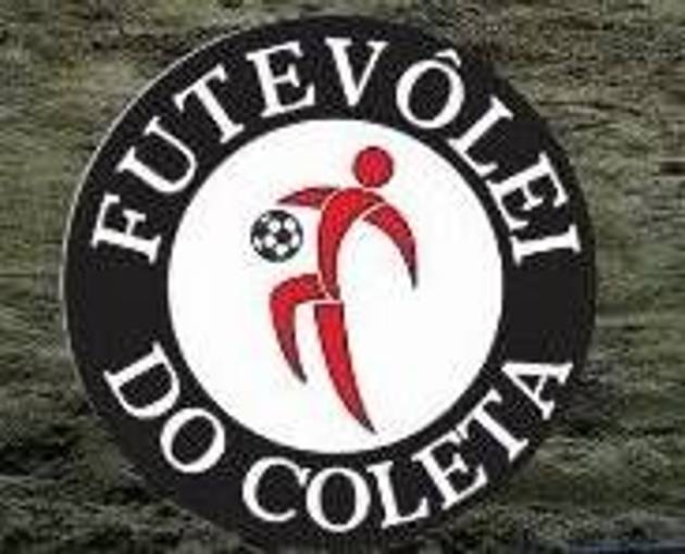 Event cover 3º TORNEIO MASCULINO- FUTEVÔLEI DO COLETA