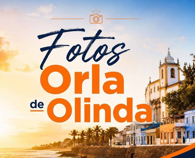 Event cover Treino - Orla de Olinda 23/10  - Tarde/Noite