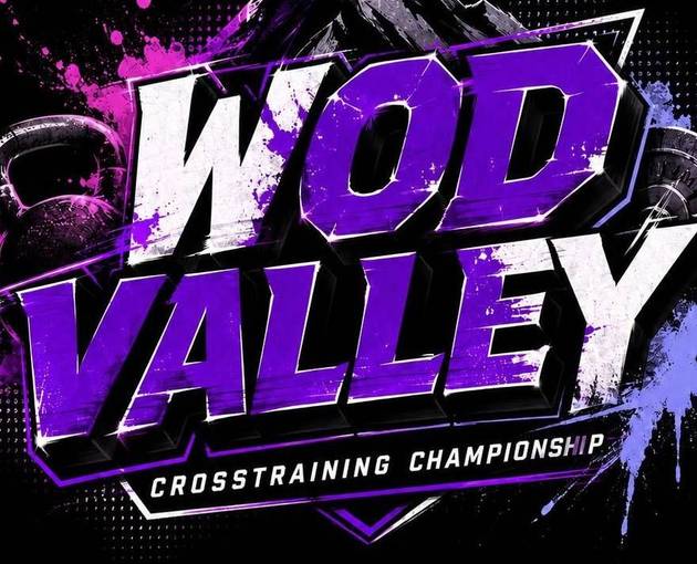Event cover Wod Valley