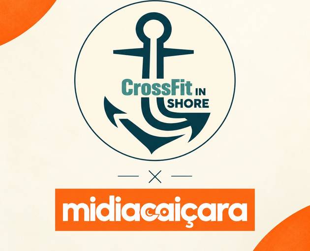 Event cover GTFIRE CROSSFIT (DUPLICADO)