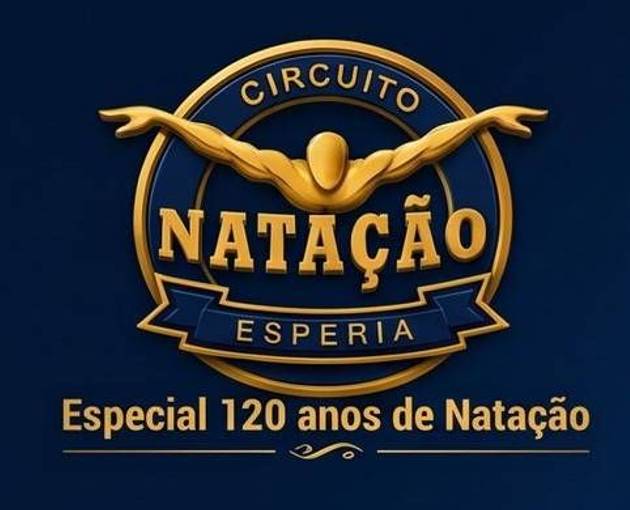 Event cover CIRCUITO ESPERIA DE NATAÇÃO - 2026