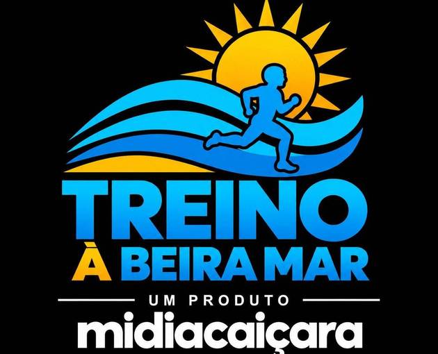 Event cover #TREINOBM (SÁBADO)
