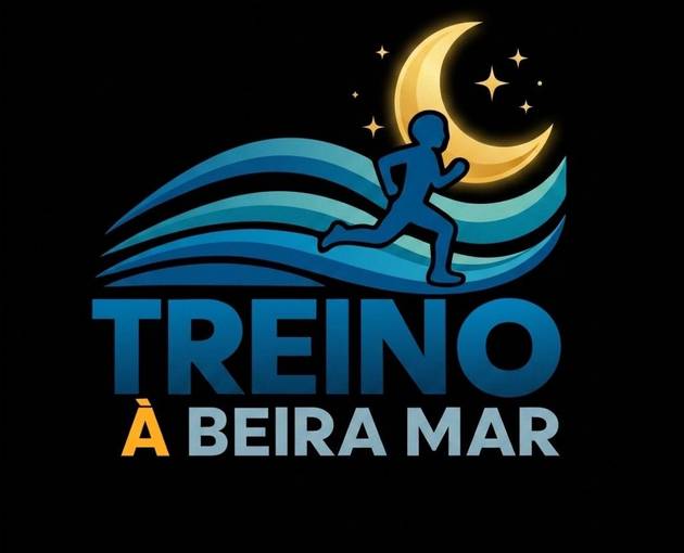 Event cover #TREINOBM (SEXTA)