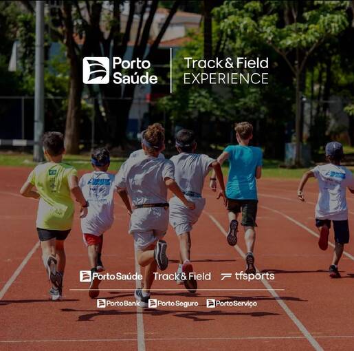 Event cover Track&Field Experience Game SAJ