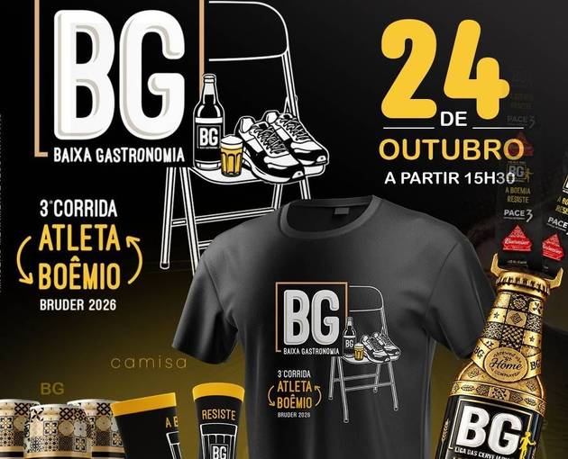 Event cover Entrega de KIT BG 2026