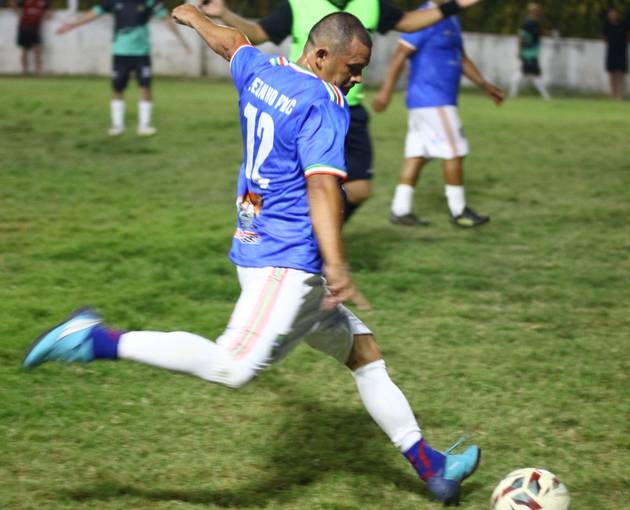Event cover 5º Campeonato Geromão Torneio Início