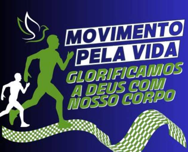 Event cover Movimento pela vida - 24.10