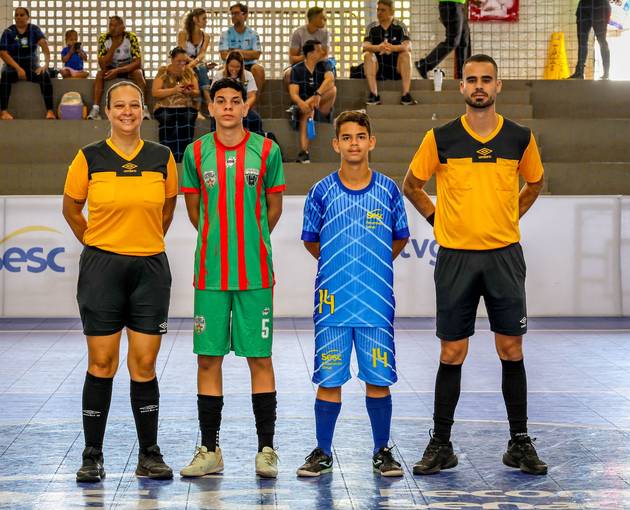 Event cover SESC X ESTRELA - S14 - SUPERLIGA FINAL