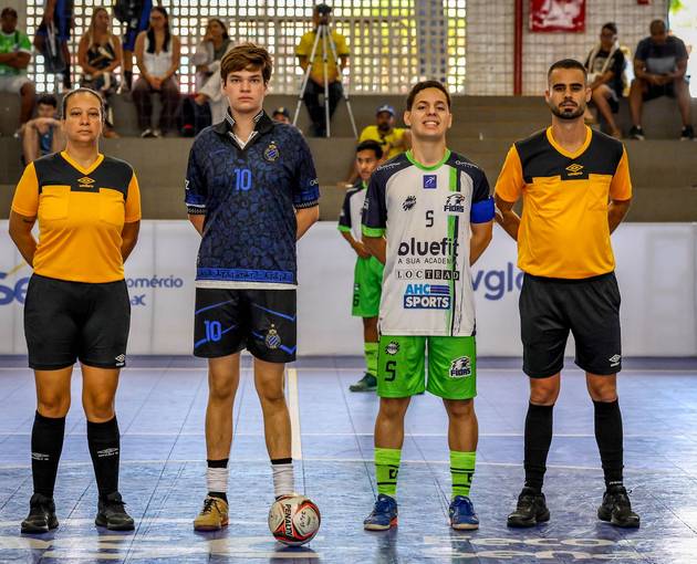 Event cover ADB X FIDAS - S18 - SUPERLIGA FINAL