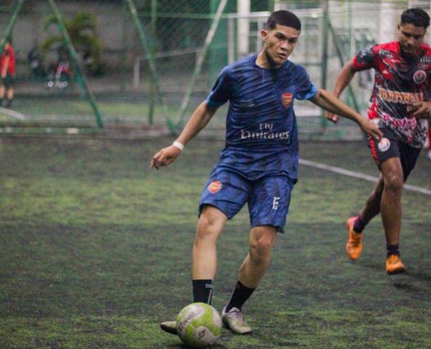 Event cover super copa caruaru fut 7 6 Edição