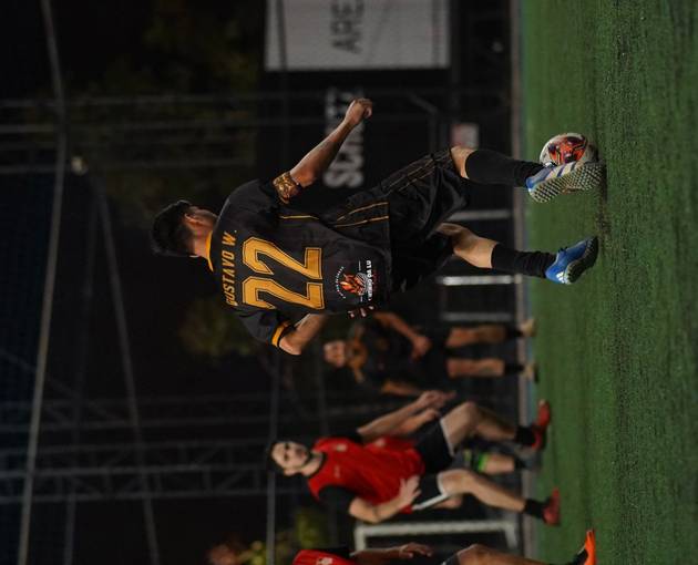 Event cover COPA RIO DOURADOS 23-10