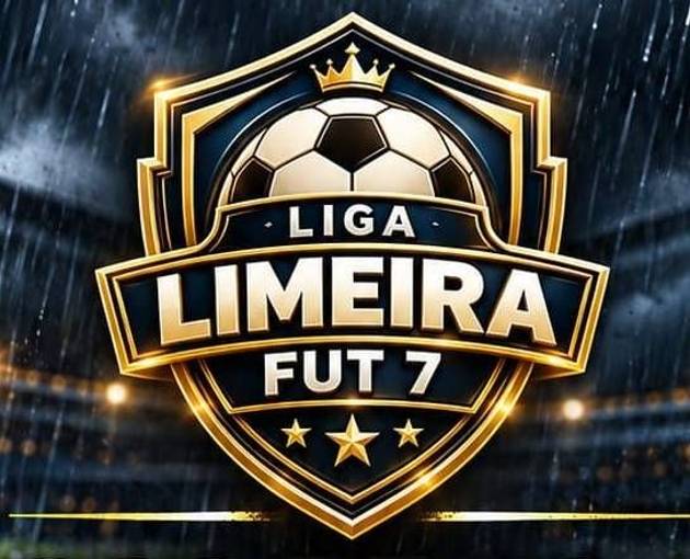Event cover Liga Limeira Fut7 - Palmeiras x Brasil Soccer Iracemapolis