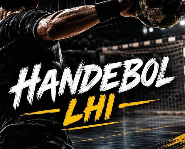Event cover Handebol 
