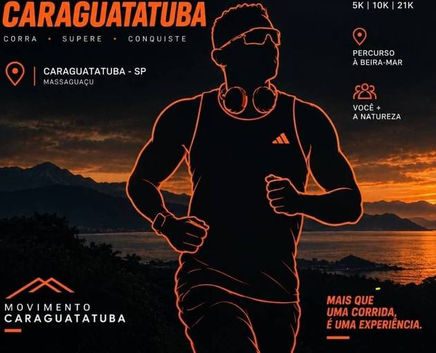 Event cover Movimento Caraguá