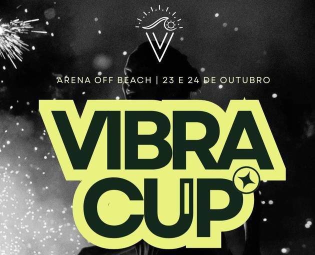 Event cover Vibra Cup