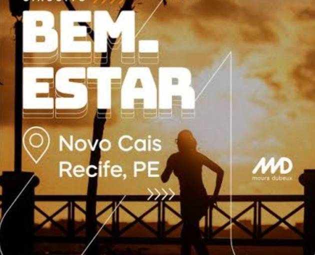 Event cover Circuito Bem estar - MDNE
