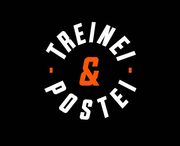 Event cover LONGÃO TREINEI E POSTEI NA UFLA - MANHÃ DE SÁBADO 24/10