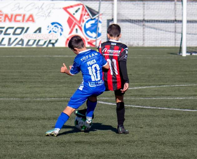Event cover GD Resende X Cracks De Lamego - SUB12