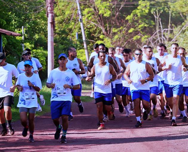 Event cover 150 Anos do Comando da Flotilha.