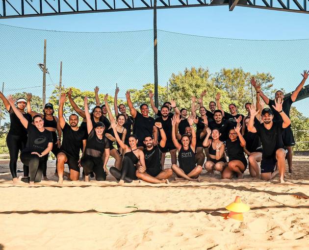 Event cover DESAFIO DOS NUTRIS -- @CAHE.FOTO -- 24/10/26   