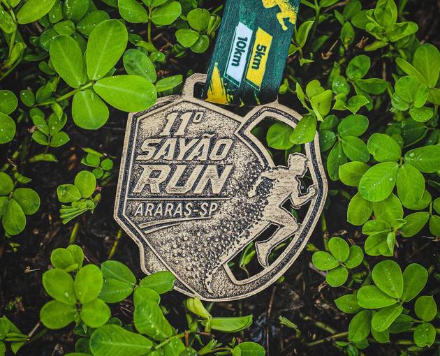 Event cover 11ª Sayão Run 2026