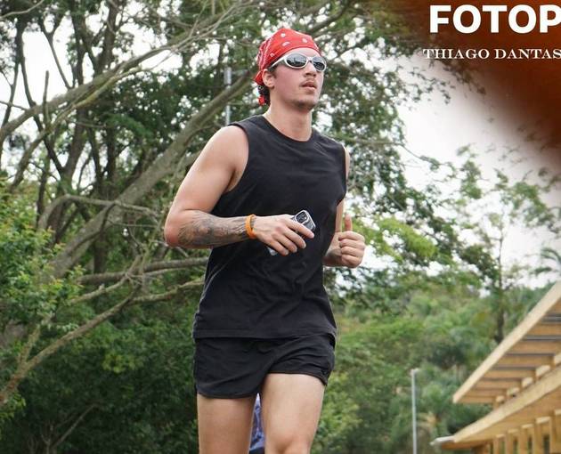 Event cover TREINO PISTA PARQUE DO CARMO 24-10-26