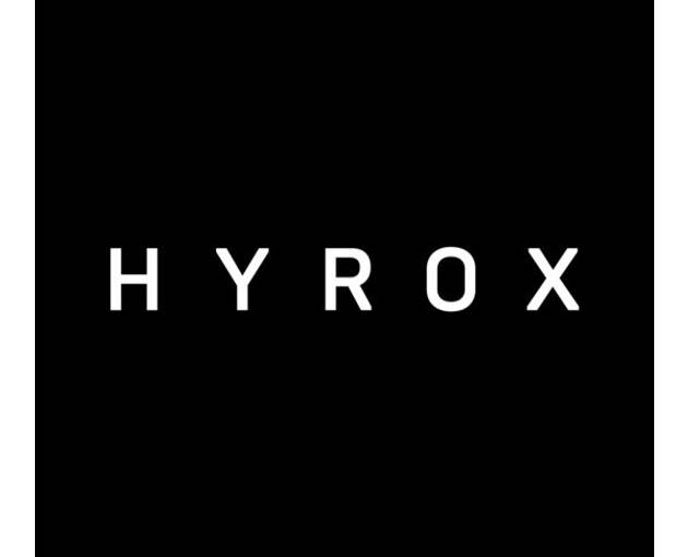 Event cover HYROX NA PISTA DE ATLETISMO DA UFLA - SAB 24-10