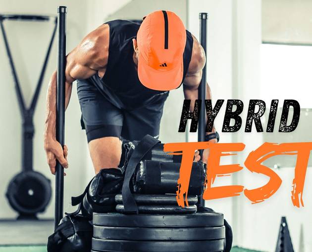 Event cover HYBRID TEST complexo saude e movimento