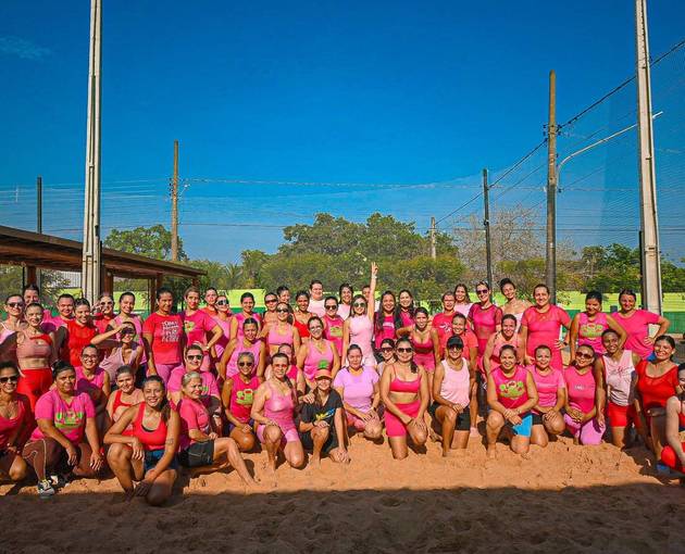 Event cover Treinão Ritbox