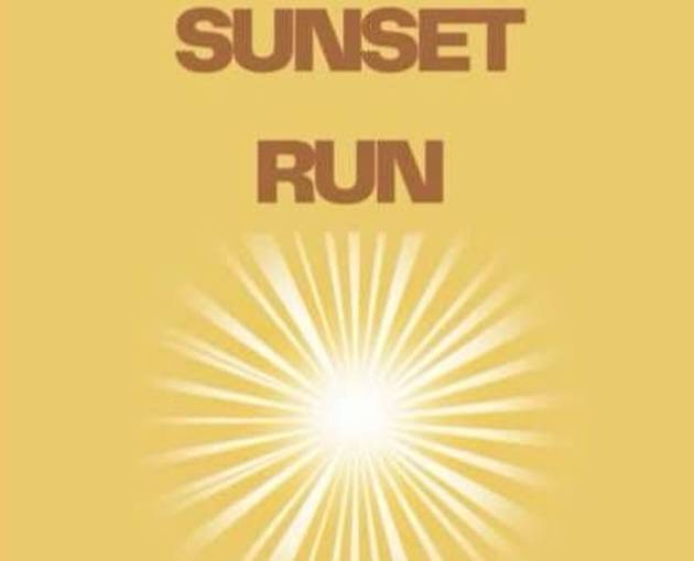Event cover SUNSET RUN