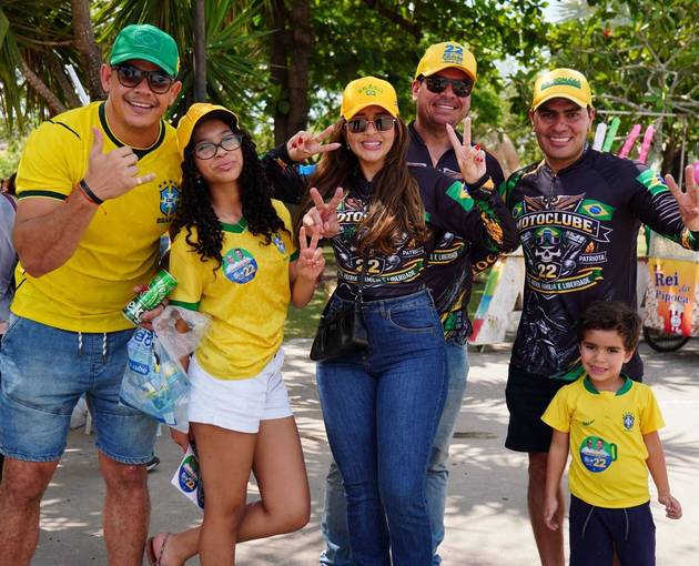 Event cover MOTOCARREATA COM ALFREDO GASPAR